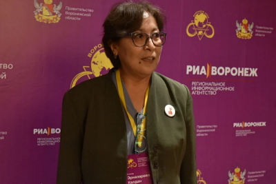 Калдан Эрназарова: Есть необходимость патриотического воспитания молодежи и созидания повестки межнационального согласия