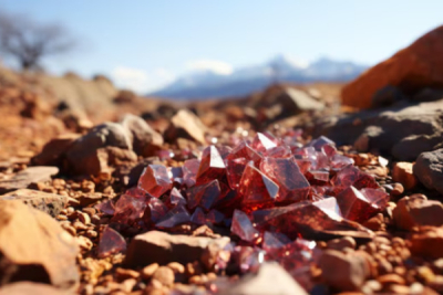 Редкоземельный фронт: Центральная Азия в глобальной игре ресурсов