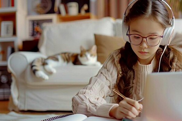 В Бишкеке после угроз в адрес школьников все школы переведены на онлайн-обучение