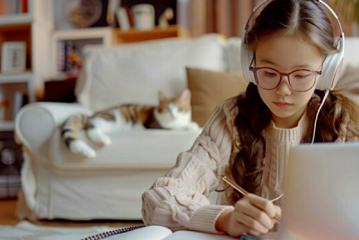 В Бишкеке после угроз в адрес школьников все школы переведены на онлайн-обучение