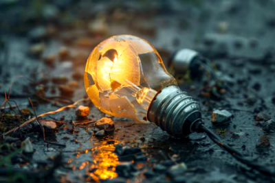 Управленческие ошибки и энергетический кризис Кыргызстана