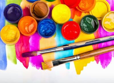 В Бишкеке детские школы искусств снова начали работать в режиме офлайн