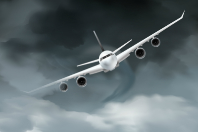 Полеты в аэропортах «Манас» и «Ош» возобновлены