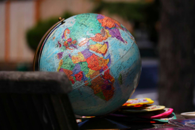 Саммит «Россия — Африка». Движение к многополярному миру