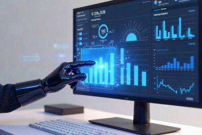 ЕАЭС на пути к цифровому прорыву с искусственным интеллектом