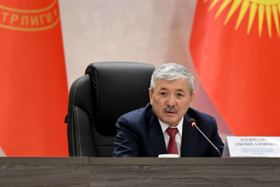 Глава Кабмина: Стабильность и общественный порядок — фундамент роста экономики