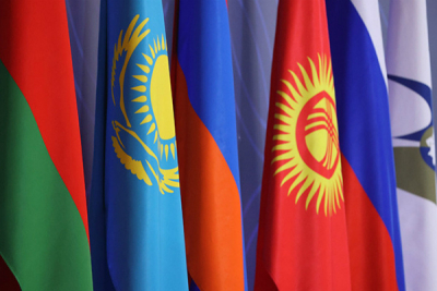 Итоги развития ЕАЭС в 2023 году выглядят позитивно, в 2024-м динамика роста сохранится