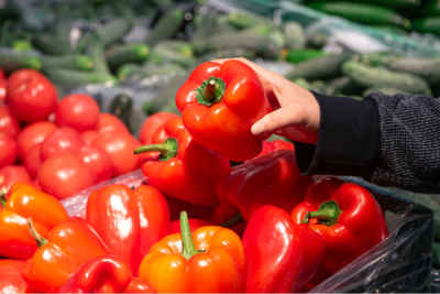 Мэрия столицы приглашает горожан на сельскохозяйственные ярмарки