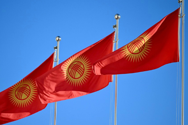 Досрочные выборы в Кыргызстане: старт нового политического цикла