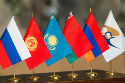 ЕЭК: Страны ЕАЭС располагают 1/5 мировых запасов газа и 7% нефти