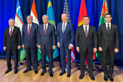 Цели прошедшего Саммита лидеров стран Центральной Азии и США