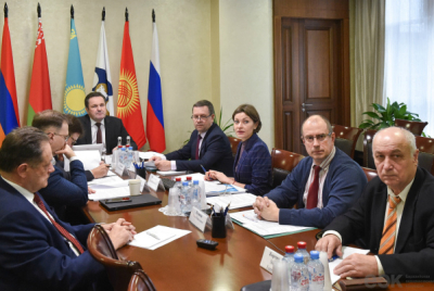 Страны ЕАЭС определили ключевые направления защиты прав потребителей на 2025 год