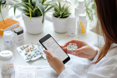 В Кыргызстане утверждён новый порядок выписки рецептов