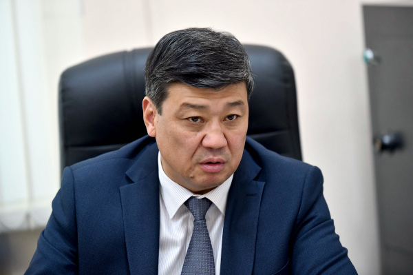 Бакыт Торобаев: Отчеты о готовности к осенне-зимнему периоду должны быть не на бумаге, а на практике
