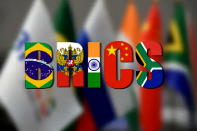 Картина многополярного мира БРИКС между ростом и испытаниями 2025 года