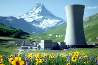 Центральная Азия на пороге атомной трансформации