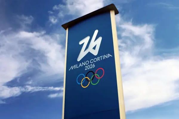 Зимние игры как зеркало двойных стандартов