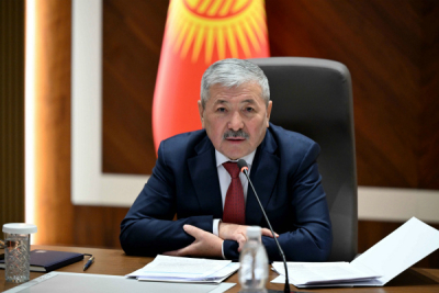 Кабмин утвердил Типовой устав государственной и муниципальной образовательной организации среднего профобразования