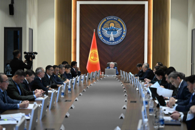 На очередном заседании Кабмина принят ряд решений