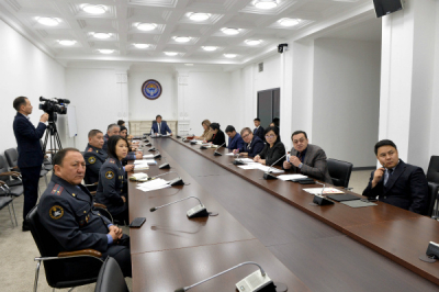 Кабмин обсудил срочные меры по борьбе с детской наркоманией