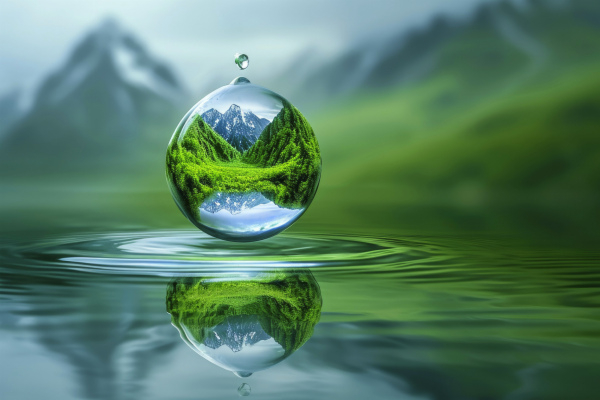 Кабмин утвердил Концепцию устойчивого развития эколого-экономической системы «Иссык-Куль» на период до 2030 года