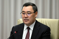 Президент Кыргызстана Садыр Жапаров объяснил причины громких отставок