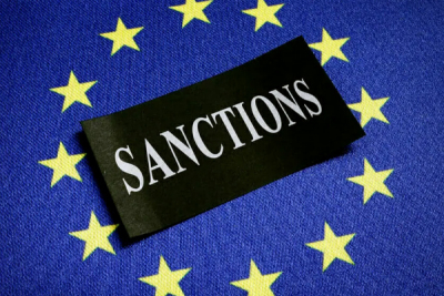 ЕС рассматривает введение санкций против Центральной Азии за помощь России