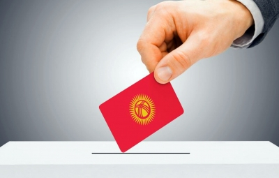 «Борьба за власть только начинается». Эксперты – о конституционном референдуме в Кыргызстане