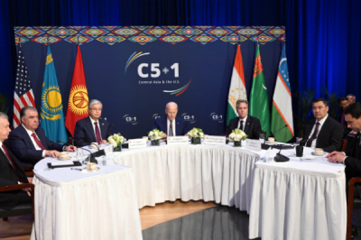 Борбор Азия жана АКШ лидерлеринин саммитинин максаттары