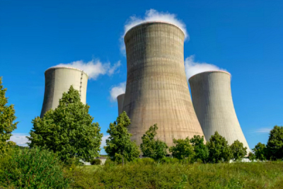 Борбор Азия атомдук трансформация алдында