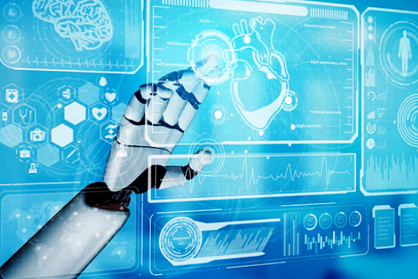 ИИ научился создавать вирусы: биология вступает в новую эру