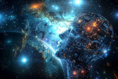 Глобальная дилемма искусственного интеллекта