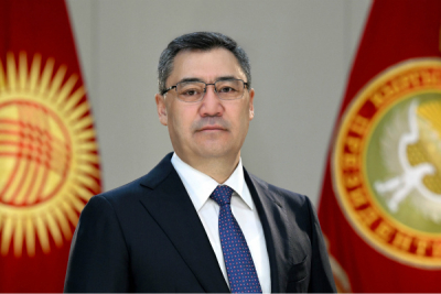 Президент Кыргызстана обратился в Конституционный суд за разъяснением сроков полномочий