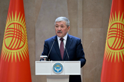 В администрации президента подвели итоги 2025 года