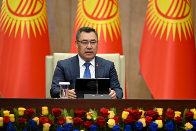 Президент Садыр Жапаров озвучил итоги исторического визита: Кыргызстан и Монголия укрепляют братство