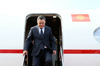 Президент Кыргызстана совершит государственный визит в Таджикистан: курс на добрососедство
