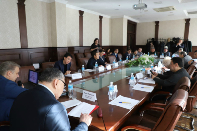 В Кыргызстане обсудили угрозы и риски 2024 года, а также кто сможет гарантировать стабильность в ЦА