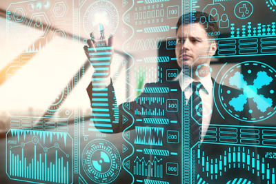 Человеческое лицо цифровой экономики