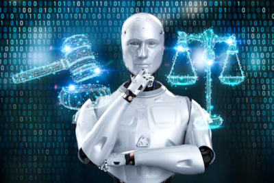 Искусственный интеллект становится конкурентом юристов