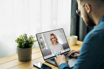 Американское приложение для общения с умершими вызвало волну споров