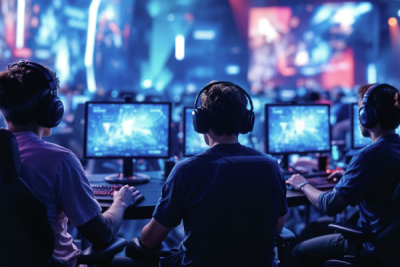 Главные киберспортсмены страны: кто из кыргызстанцев поднялся выше всех