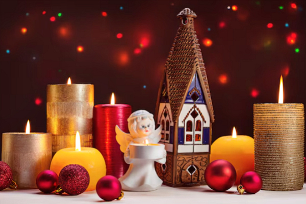 Домашнее Рождество в православной традиции