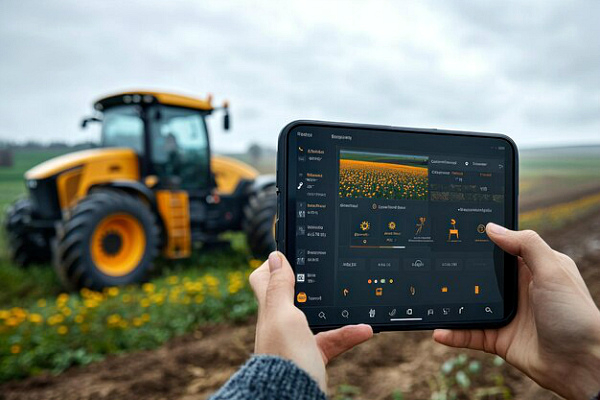 Сельское хозяйство Кыргызстана под спутниковым контролем