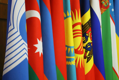 СНГ — сила в дружбе и партнерстве