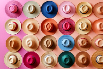 Цветовая палитра моды 2026 в новом свете