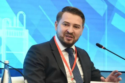 Артем Новиков предлагает объединить регламенты ЕАЭС, ШОС и БРИКС