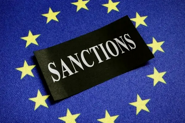 Санкционная истерия Брюсселя достигла апогея, под ударом не только Россия, но и Кыргызстан