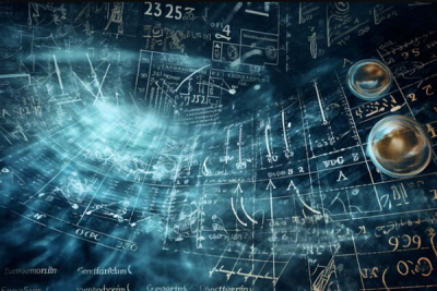 Математика вдохновения