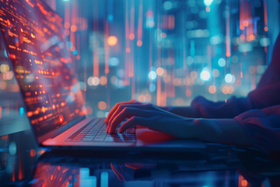 ChatGPT вошёл в топ-5 самых посещаемых сайтов мира