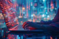 ChatGPT вошёл в топ-5 самых посещаемых сайтов мира